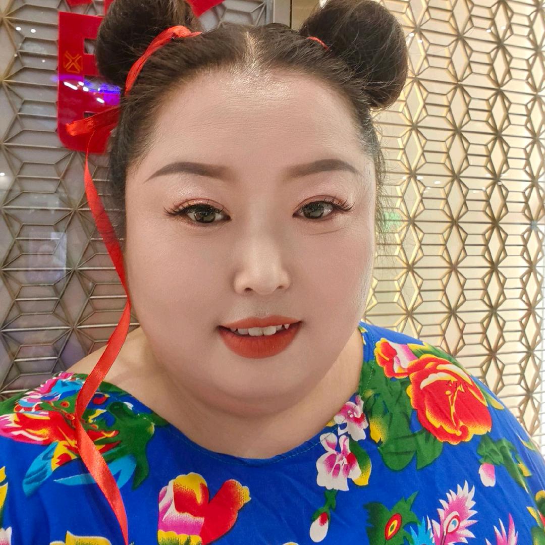 半吨妹