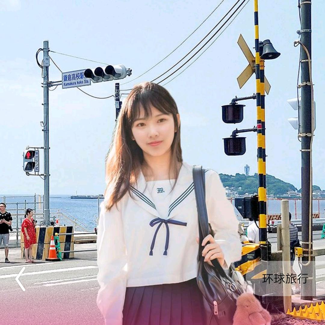 韵水甜心