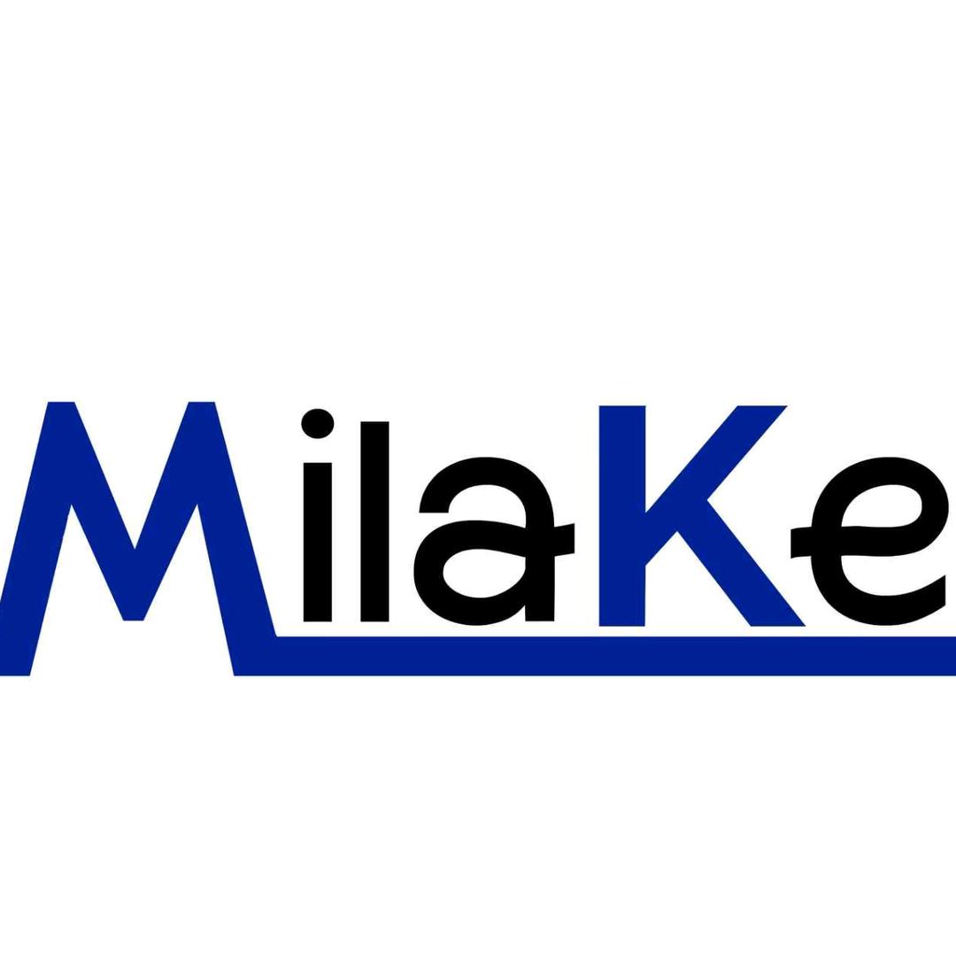 Milake懒人运动健身