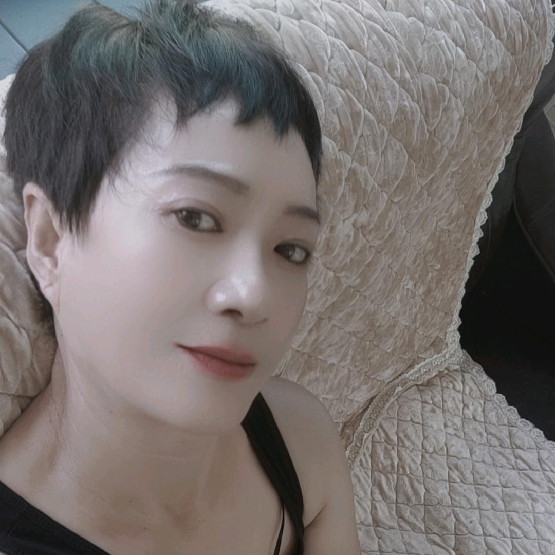 我是雨后彩虹啊♥🌈