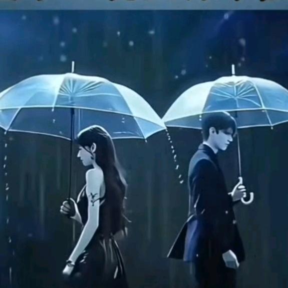 封锁💔愛 诠释淡然💘