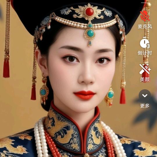 长虹