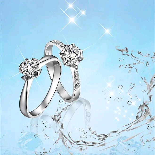 张弓万众银饰专柜