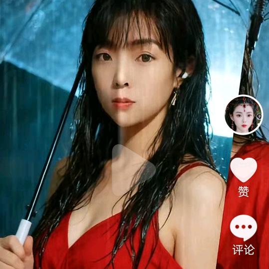 七妹在奋斗