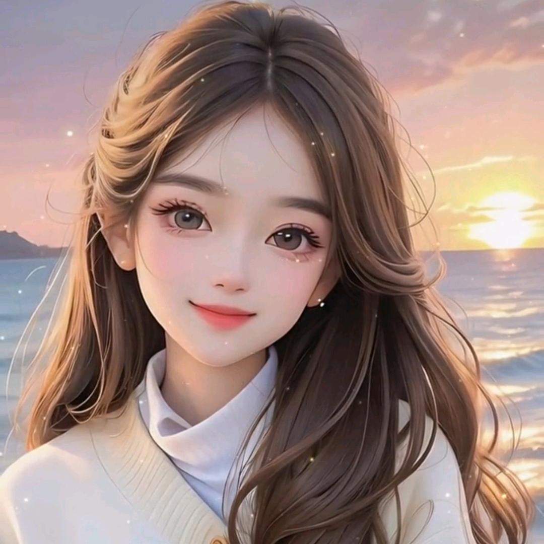 🌼༊এ᭄画流年࿐💞