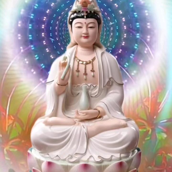 温暖的春风