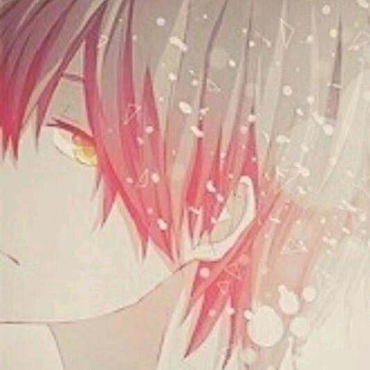 殇心
