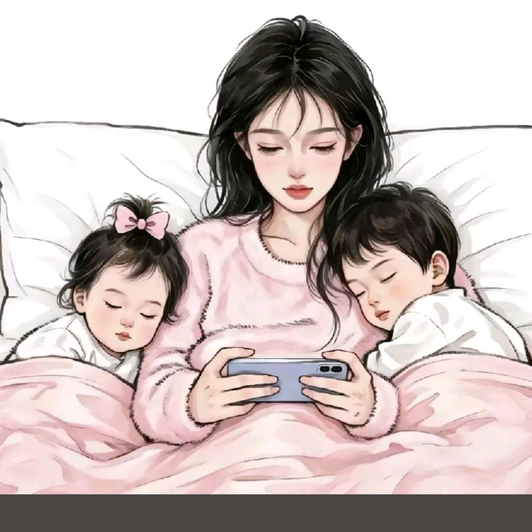 微笑在我的心