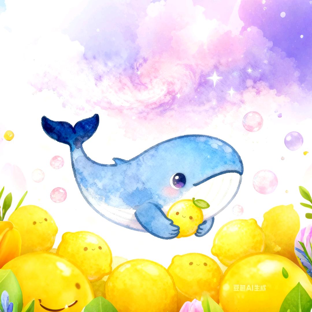 我今天很可爱🎀