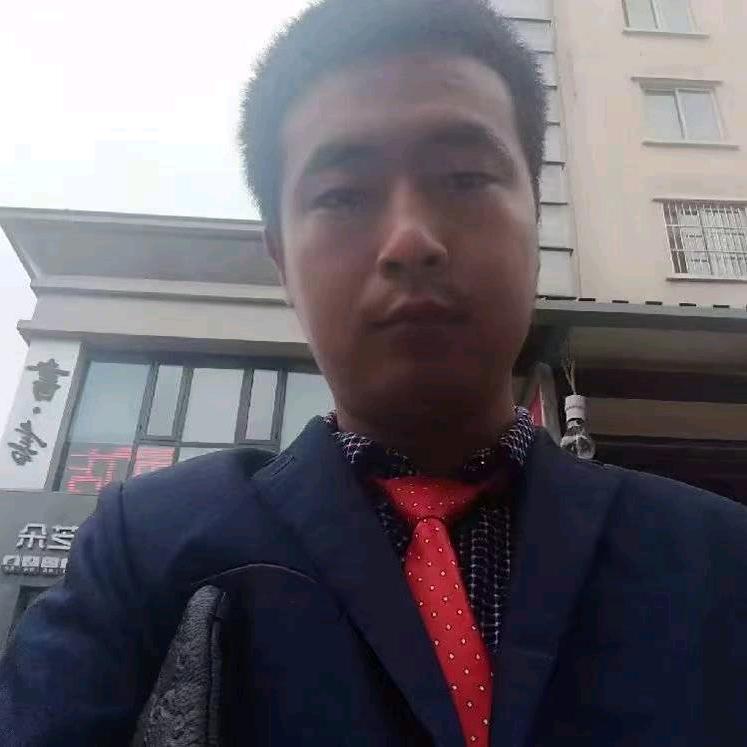 徐帅哥