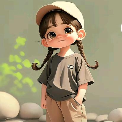 坦然