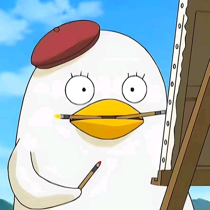伟大的多多大人
