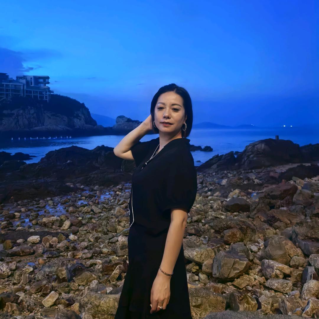 温州80后芳姐