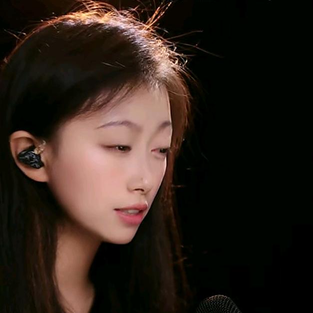 花开花落皆为你心动💗