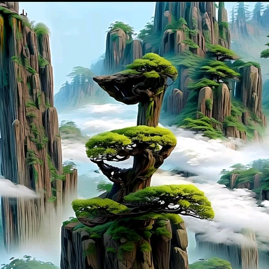 苍穹♫♪ ♩ ♫ ♬