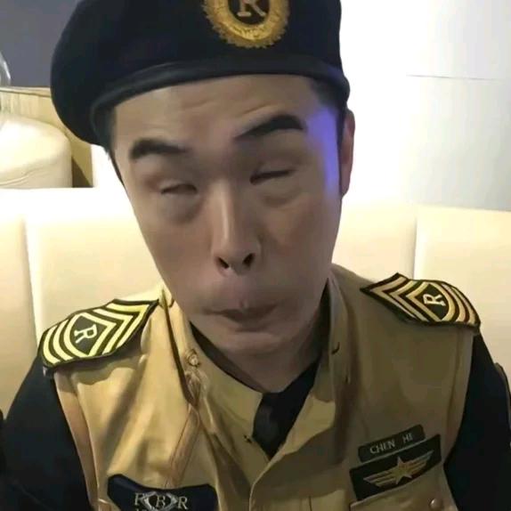 我就要叫小羊羔子