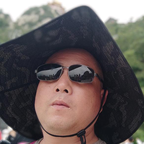 今生无缘