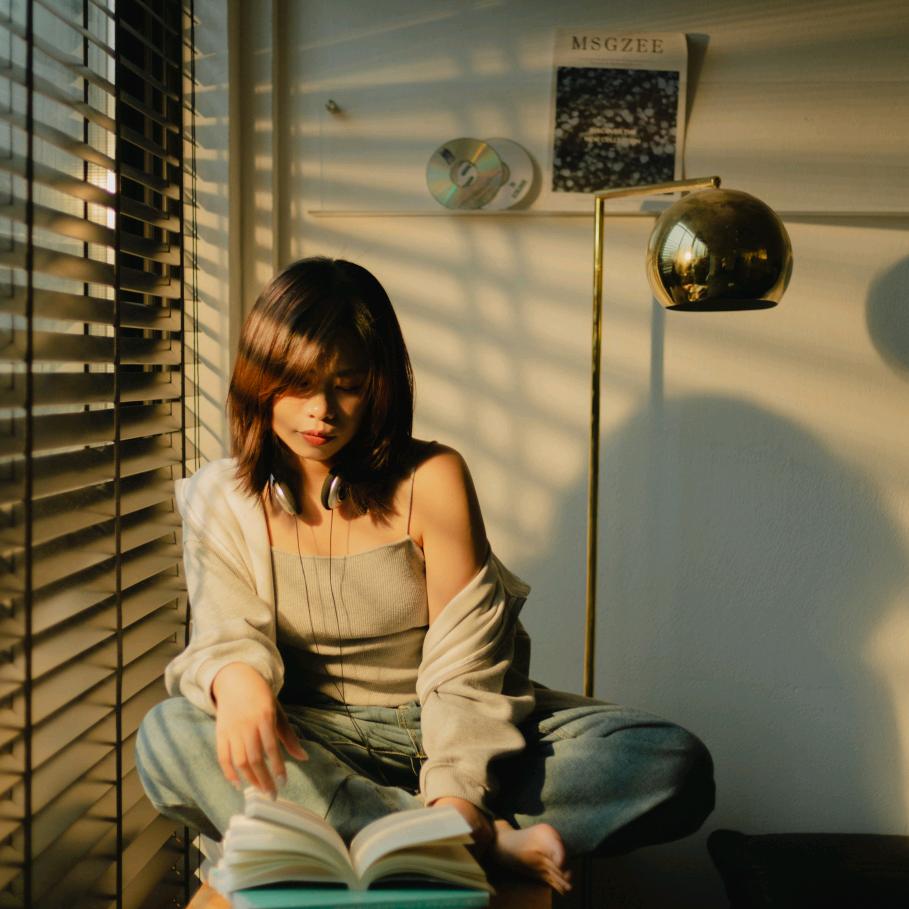 一只橙（接妆版）