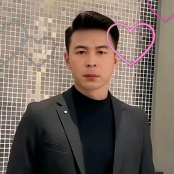 一路上有你(戴明明)