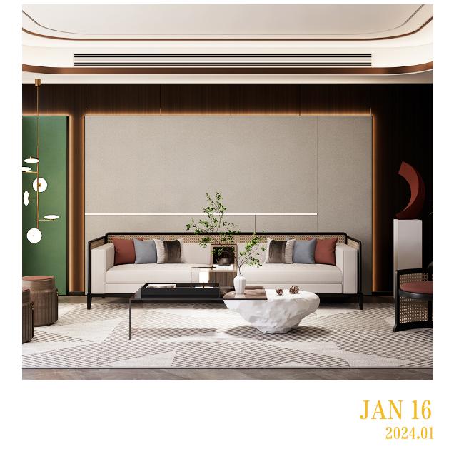 奥华吊顶墙板定制