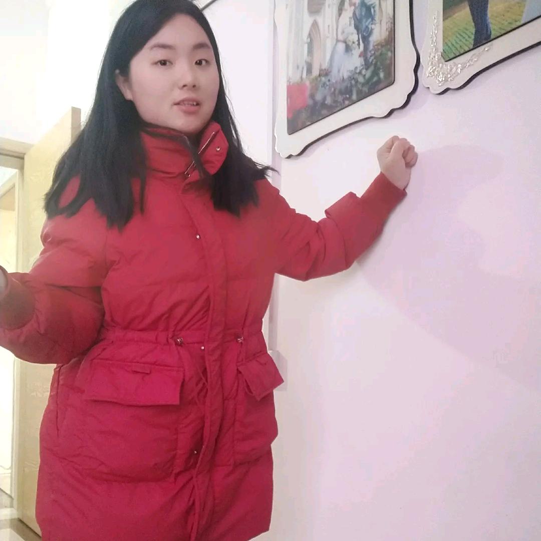 刘妹子❤️湖南姑娘