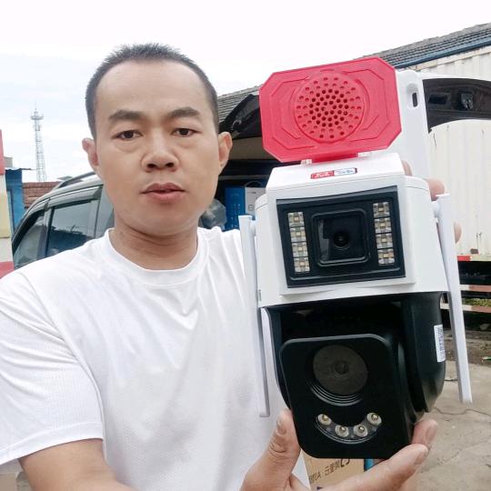 肥城鑫旺监控