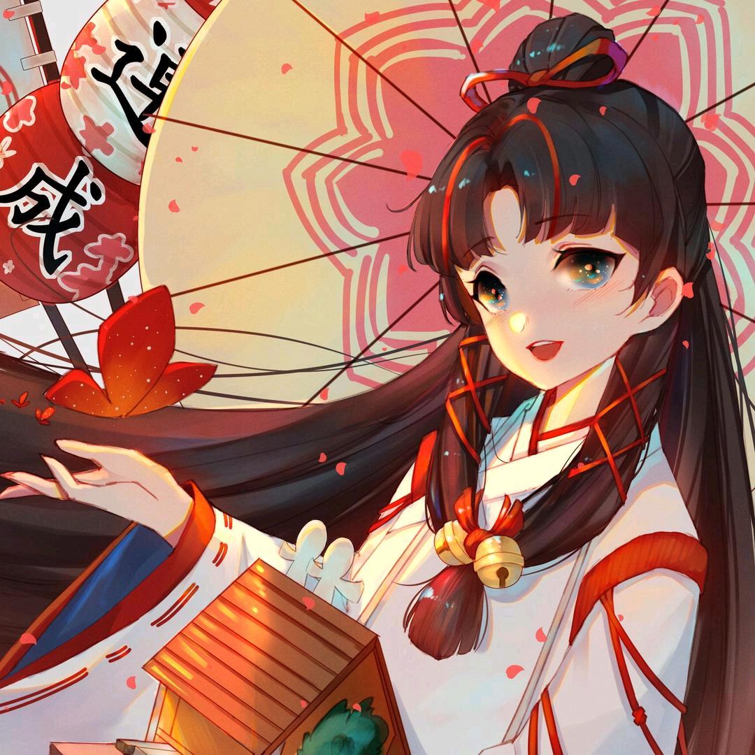 香橙🍊