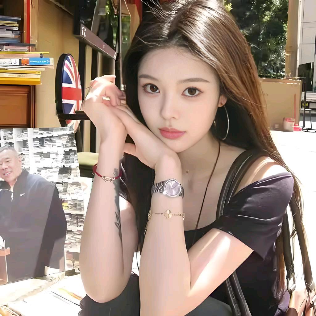 美希希