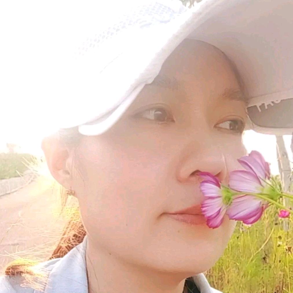 雨后彩虹