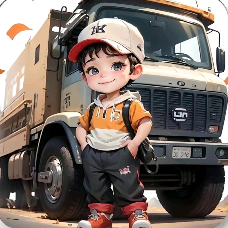 小小杰