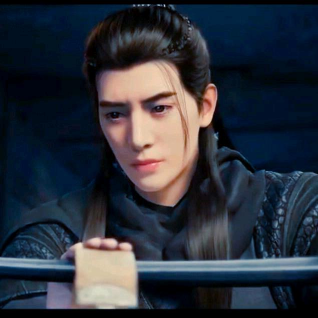 逝去的青春独孤求梦