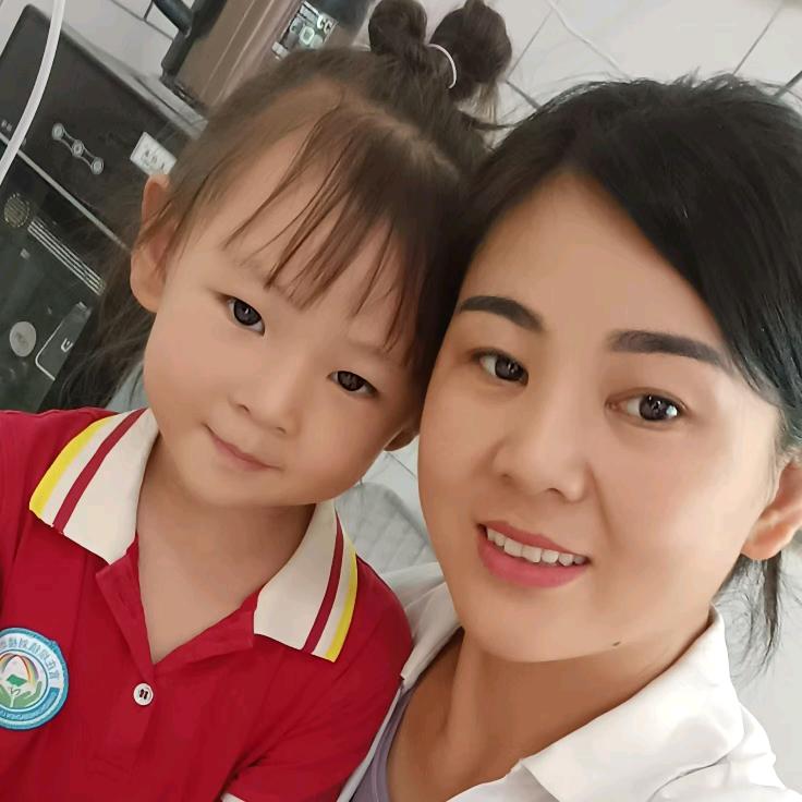 四姑娘丫