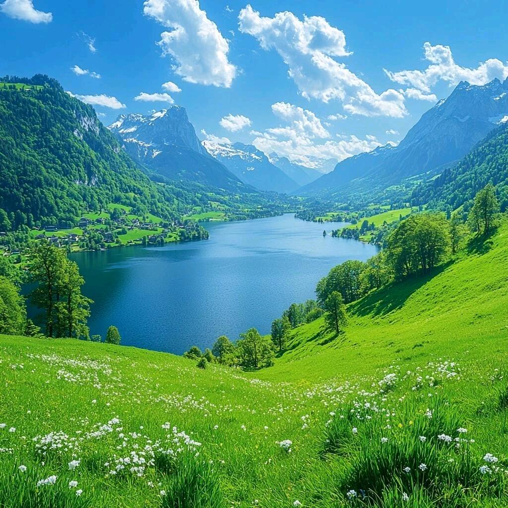 且行☘且随心