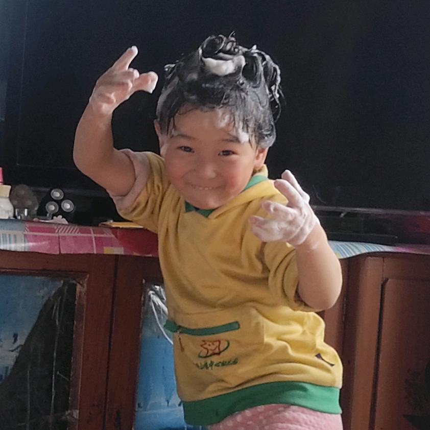 人活着为了什么？