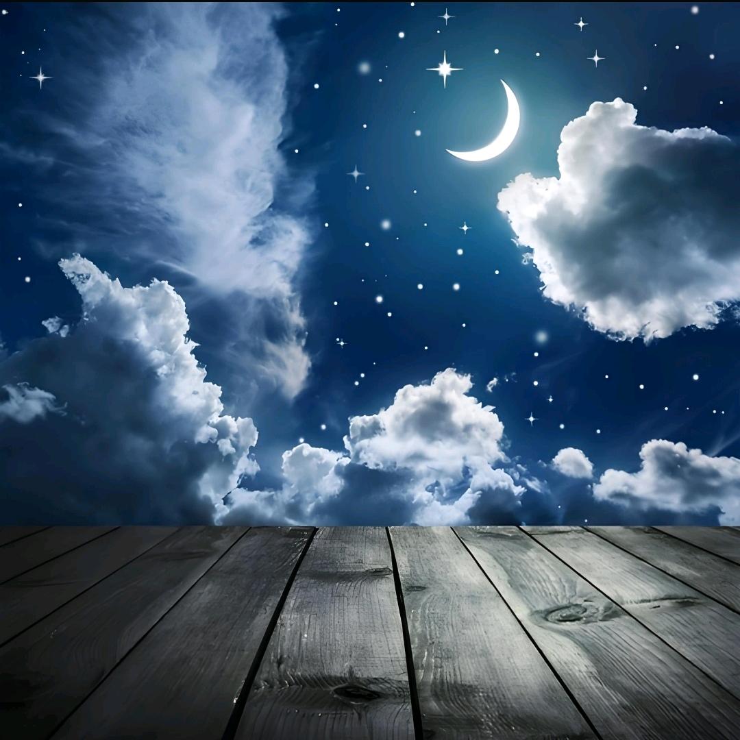 夜悾