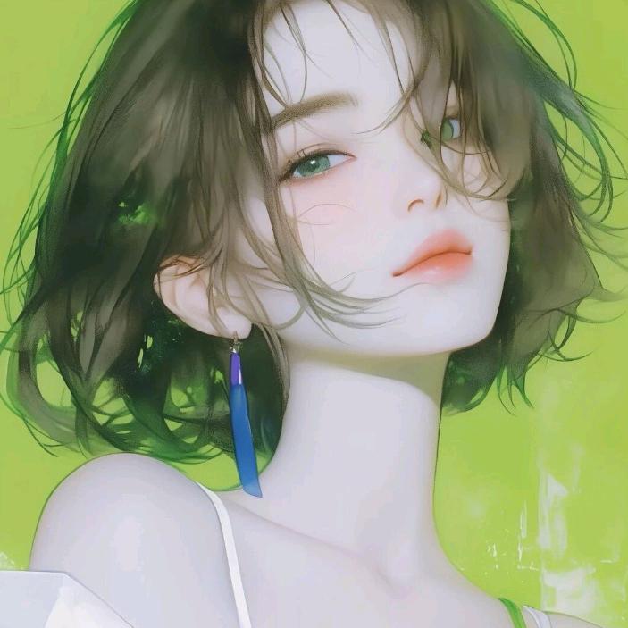 清辞☘️