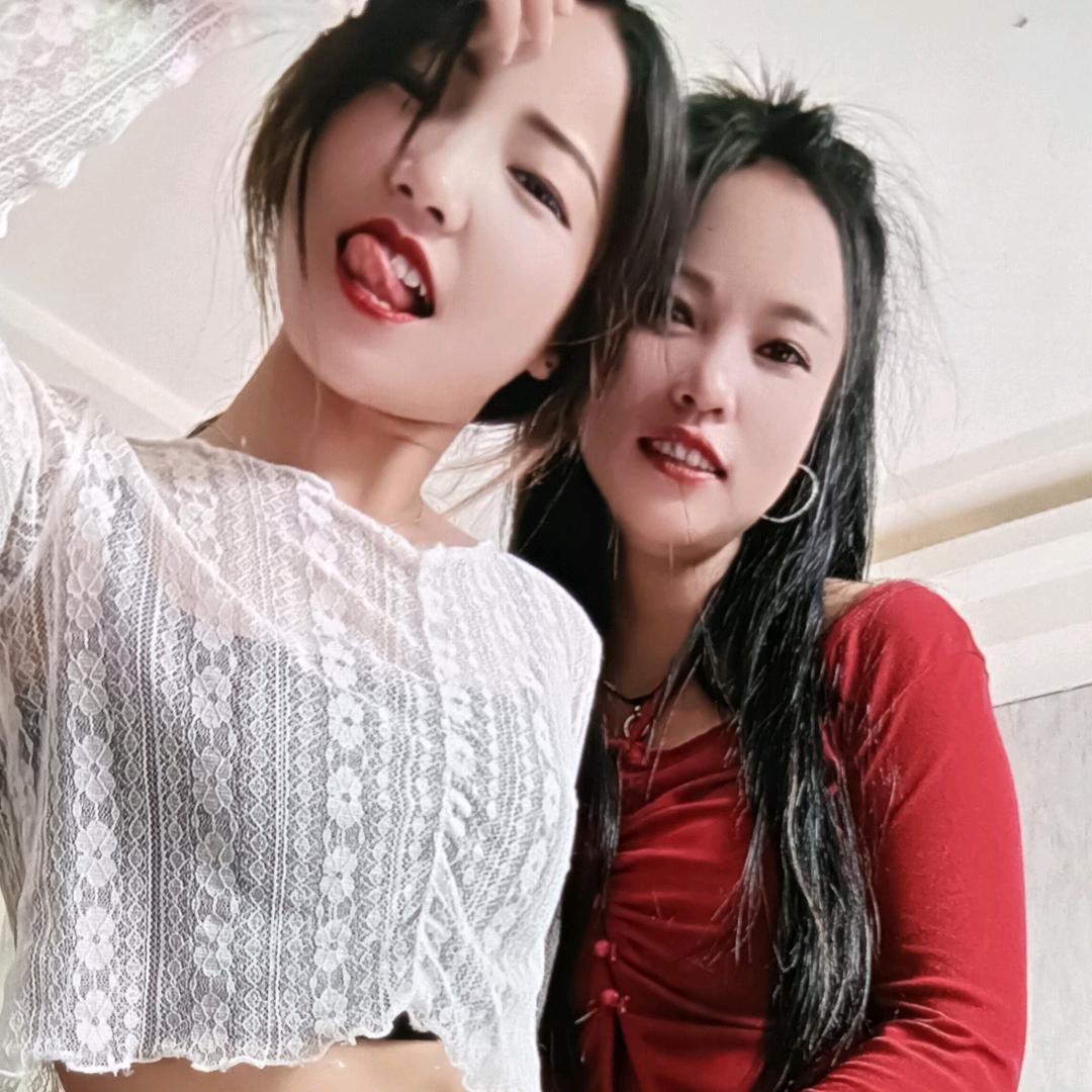 谌丽