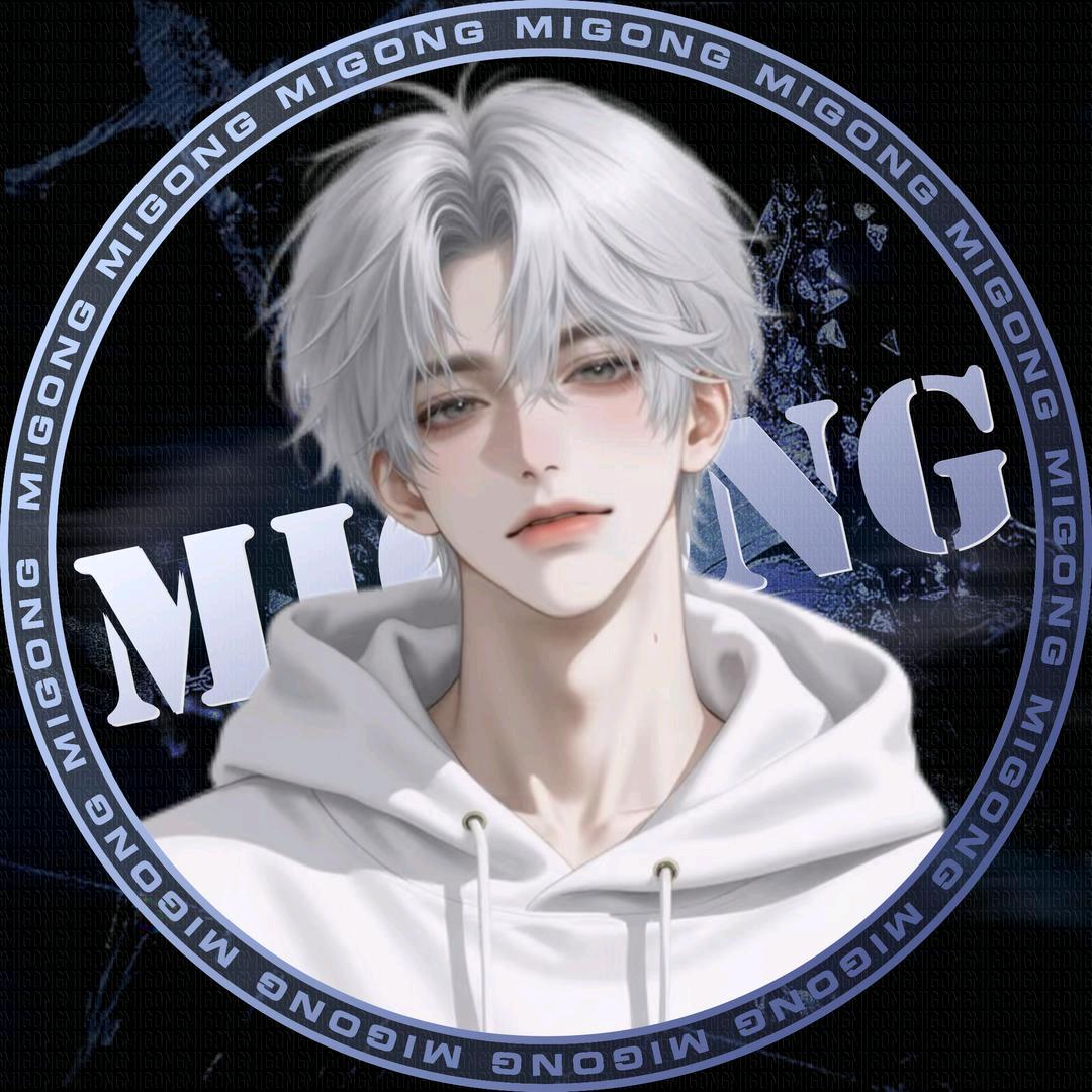 𝓜.间叙