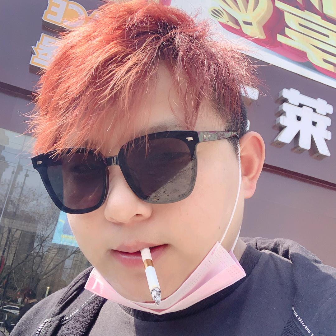 __小爷→封❤