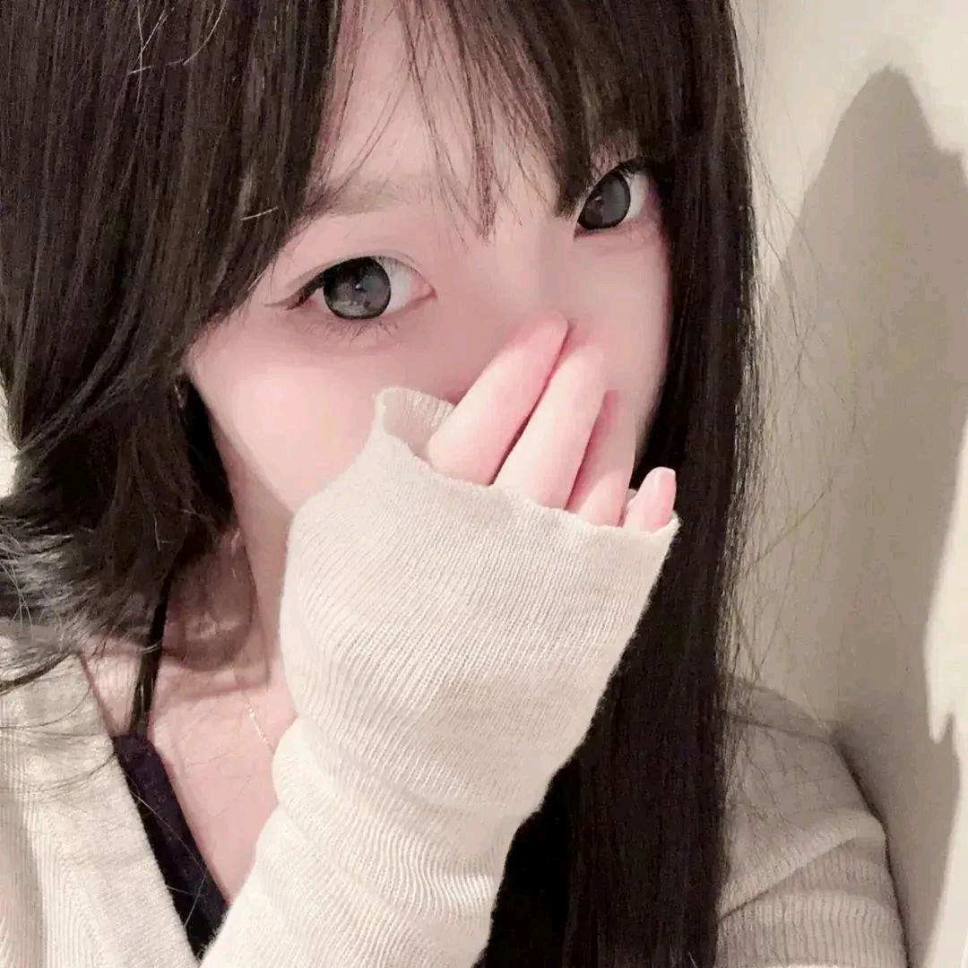 朝霞💫