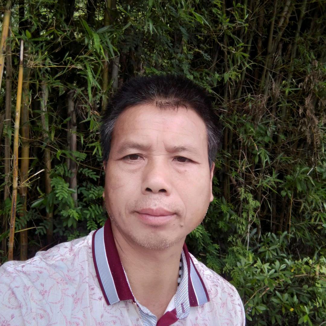 明哥，人生豪迈