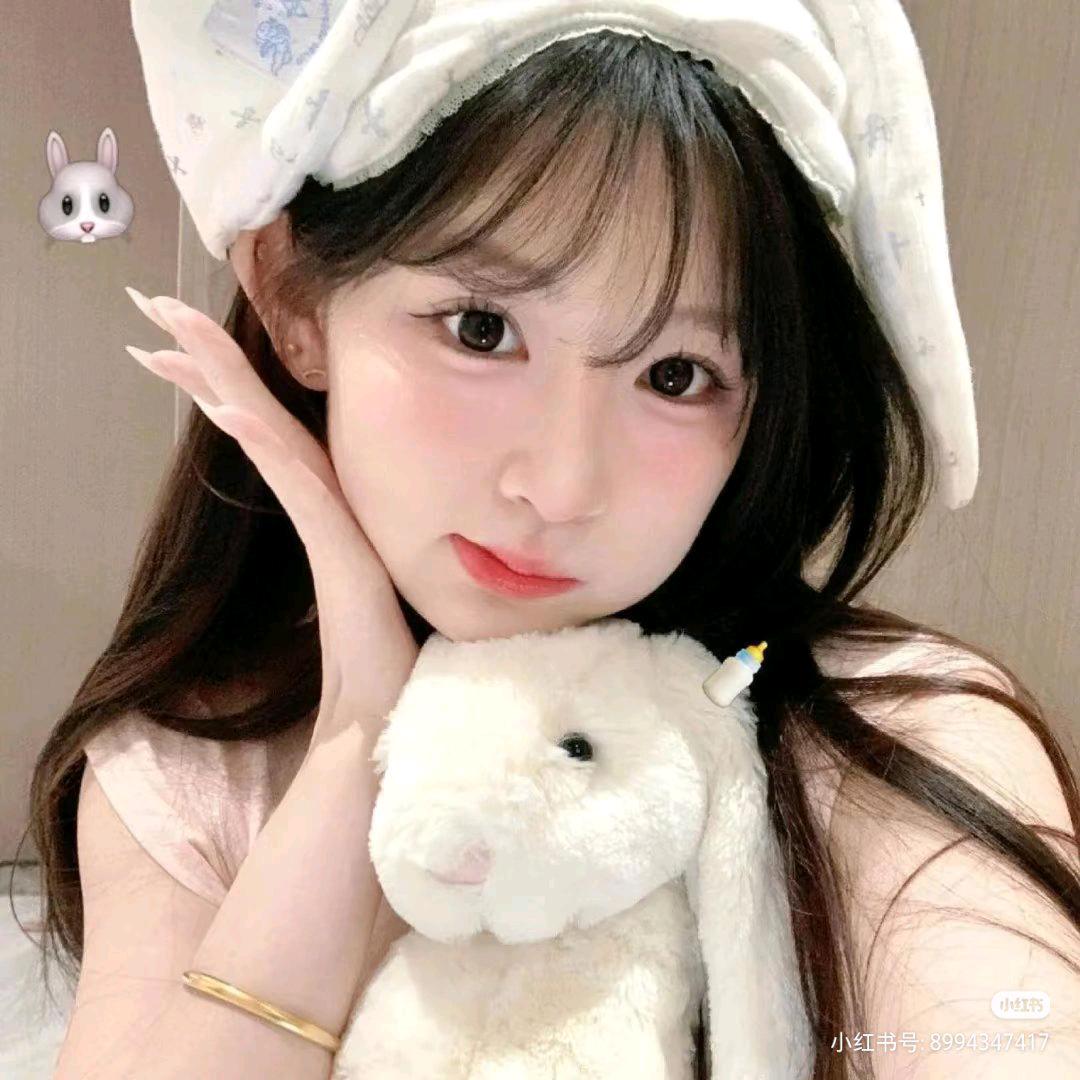 桃汽小兔₍ᐢ..ᐢ₎