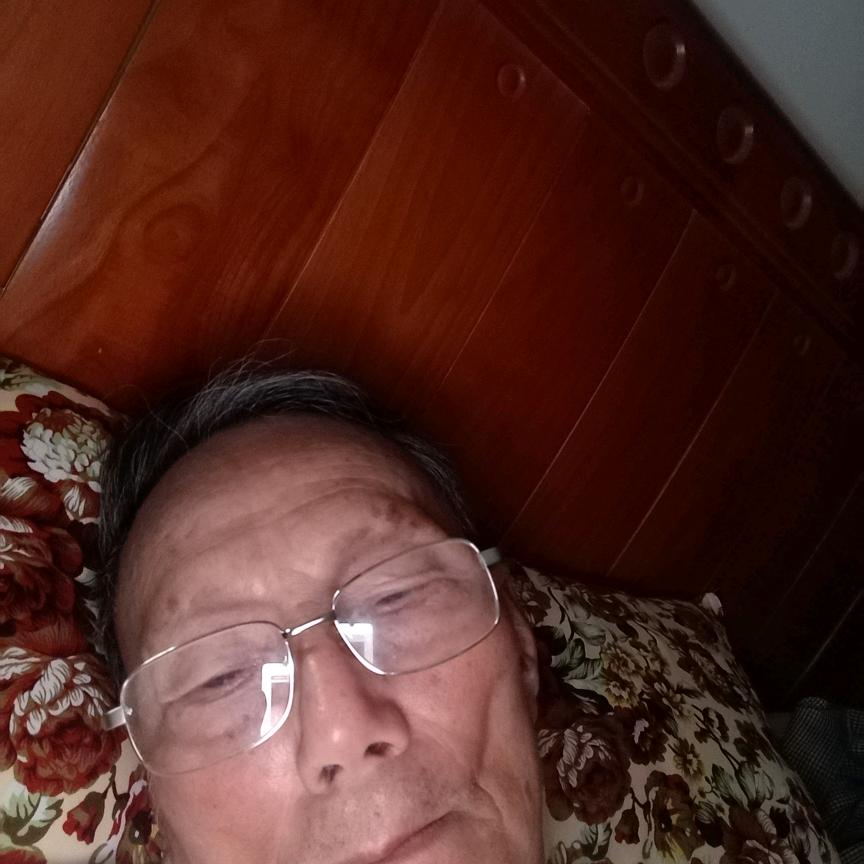 老鱼翁