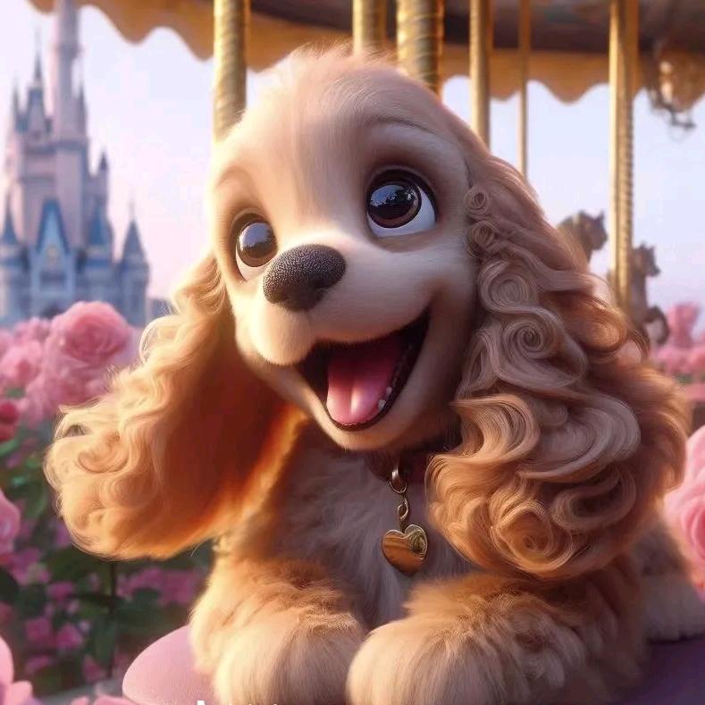 美卡 查理王 普天一号宠物基地直播号