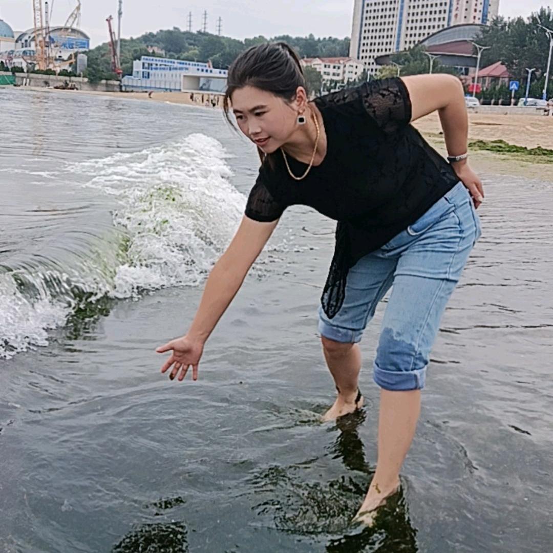 巧克李