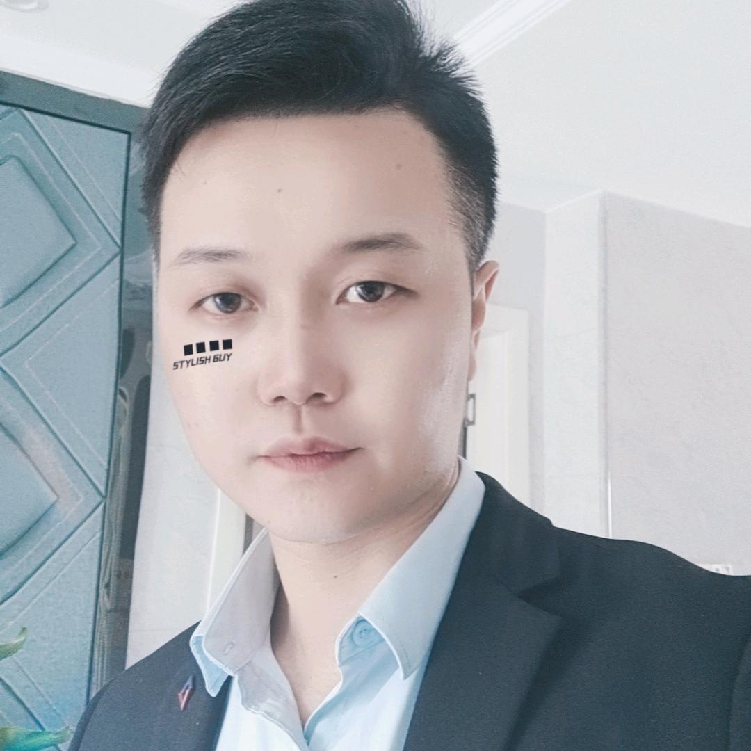 暖男