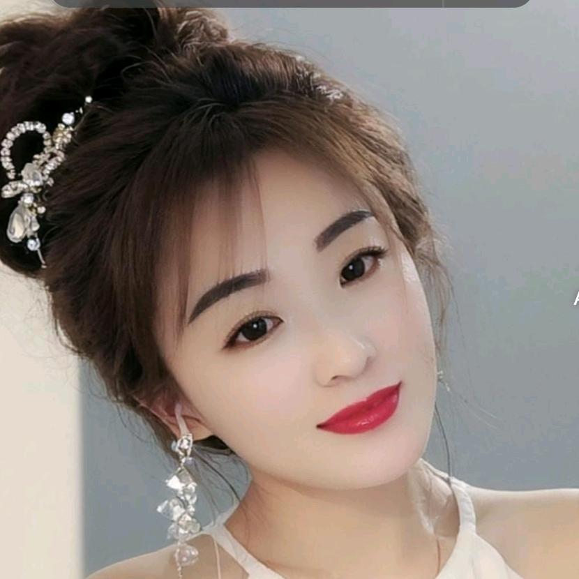 @丫头@