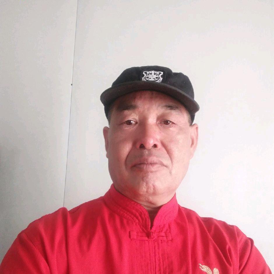 向宏林