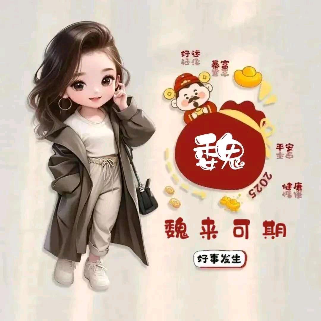 淡如清风