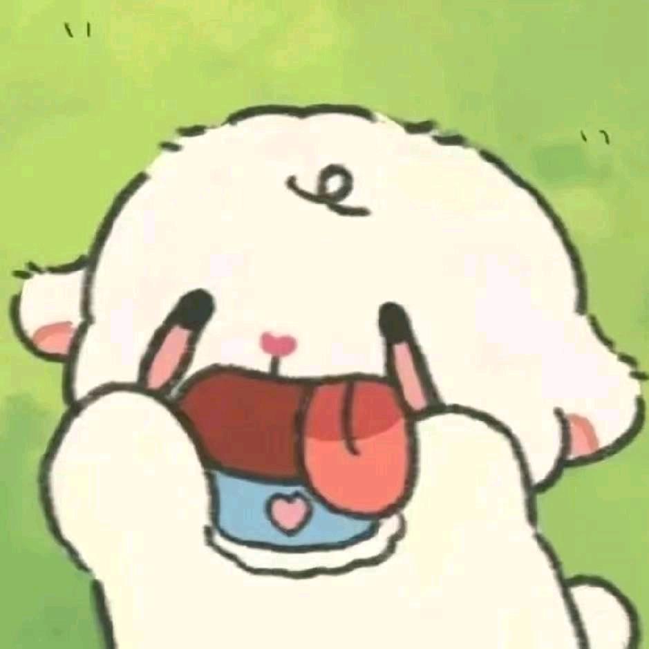 啥也不是.